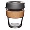 Кружка keepcup brew cork m 340 мл press - фото 310265