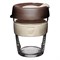 Кружка keepcup brew m 340 мл roast - фото 310363
