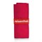 Сумка складная mini maxi shopper red - фото 310651
