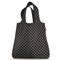 Сумка складная mini maxi shopper mixed dots - фото 310764