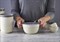 Емкость для пудинга с крышкой innovative kitchen 0,9 л - фото 311048