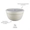 Емкость для пудинга с крышкой innovative kitchen 0,9 л - фото 311052