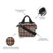 Сумка allrounder cross glencheck red - фото 311171