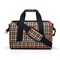 Сумка allrounder m glencheck red - фото 311173