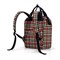Рюкзак allrounder r glencheck red - фото 311180