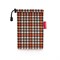 Дождевик mini maxi glencheck red - фото 311185