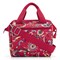 Сумка allrounder cross paisley ruby - фото 311220
