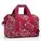 Сумка allrounder m paisley ruby - фото 311231