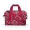 Сумка allrounder m paisley ruby - фото 311232