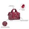 Сумка allrounder m paisley ruby - фото 311236