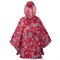 Дождевик mini maxi paisley ruby - фото 311243
