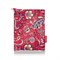 Рюкзак складной mini maxi sacpack paisley ruby - фото 311250
