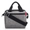 Сумка allrounder cross twist silver - фото 311273