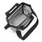 Сумка allrounder cross twist silver - фото 311275