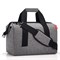 Сумка allrounder m twist silver - фото 311279