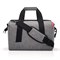 Сумка allrounder m twist silver - фото 311280