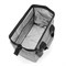 Сумка allrounder m twist silver - фото 311281