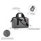 Сумка allrounder m twist silver - фото 311284