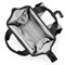 Рюкзак allrounder r twist silver - фото 311288