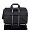 Сумка allrounder l pocket black - фото 311296
