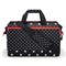 Сумка allrounder l pocket mixed dots - фото 311301