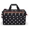Сумка allrounder l pocket mixed dots - фото 311302