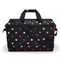 Сумка allrounder l pocket dots - фото 311308