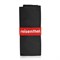 Сумка mini maxi shopper black - фото 311327