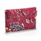 Косметичка case 1 paisley ruby - фото 311338