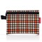 Сумка складная mini maxi touringbag glencheck red - фото 311368