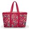 Термосумка coolerbag paisley ruby - фото 311373
