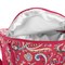 Термосумка coolerbag paisley ruby - фото 311374
