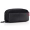 Косметичка travelcase canvas black - фото 311389