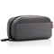 Косметичка travelcase canvas grey - фото 311397