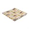 Скатерть на стол с принтом passion fruit из коллекции wild, 170х250 см - фото 312055