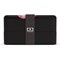 Ланч-бокс mb original flower mood black - фото 313788