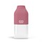 Бутылка mb positive 0,33 л  blush - фото 313837