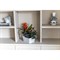 Контейнер для хранения boxxx, organic, 3,5 л, розовый - фото 313976