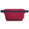 Сумка поясная beltbag s dark ruby - фото 314275