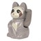 Статуэтка sloth cat - фото 314491