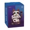 Статуэтка sloth cat - фото 314492