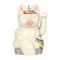 Статуэтка unicorn cat - фото 314493