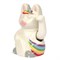 Статуэтка unicorn cat - фото 314495