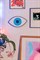Часы mystic time eye - фото 314594