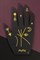 Часы mystic time hand - фото 314601