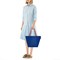 Сумка shopper m special edition nautic - фото 315068