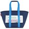 Сумка re-shopper 1 navy - фото 315084