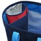 Сумка re-shopper 1 navy - фото 315088