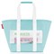 Сумка re-shopper 1 ice green - фото 315092