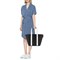 Сумка re-shopper 1 black - фото 315098